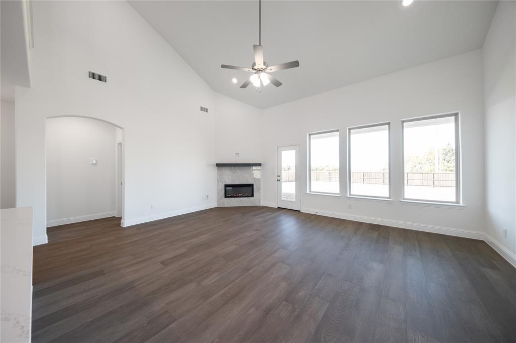 Lovers Landing - Residential