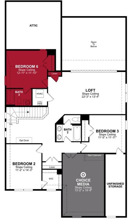 Lovers Landing - Residential