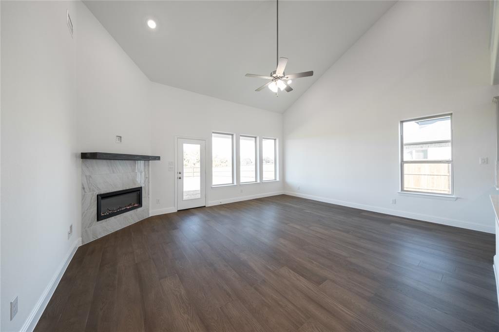 Lovers Landing - Residential