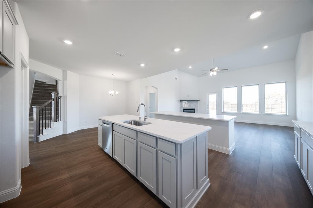 Lovers Landing - Residential