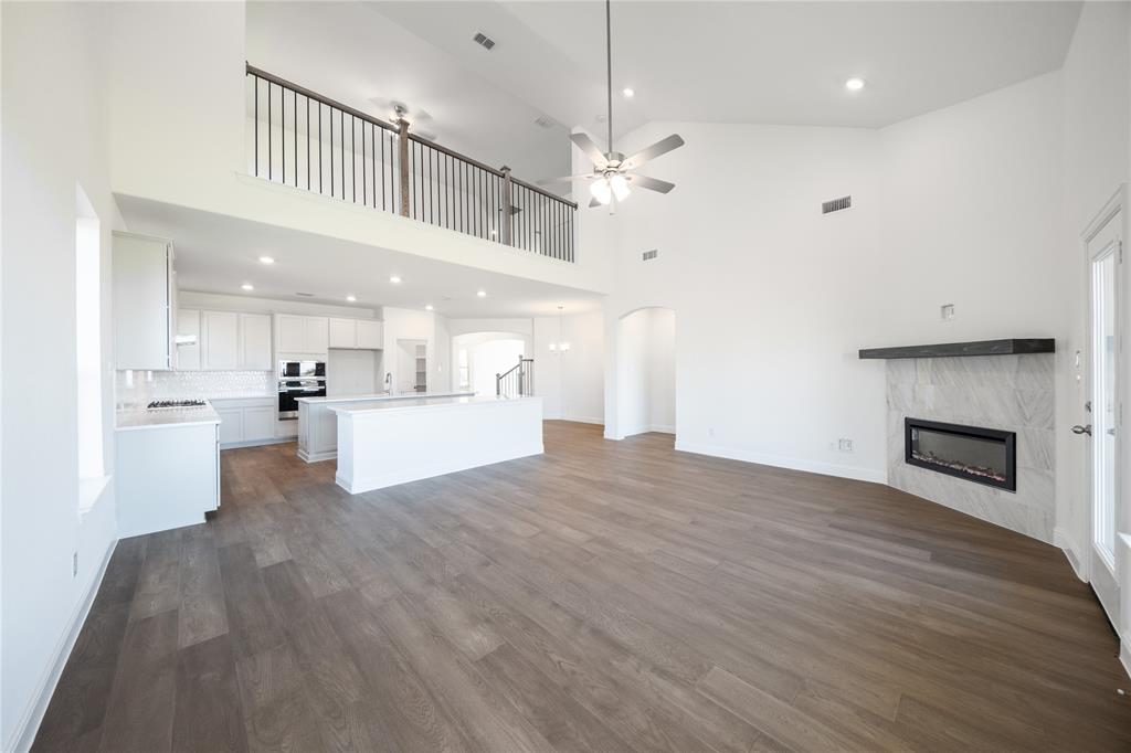 Lovers Landing - Residential