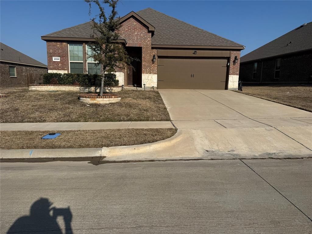 Photo of 4010 Windswept Way, Forney, TX 75126 (MLS # 21170790)