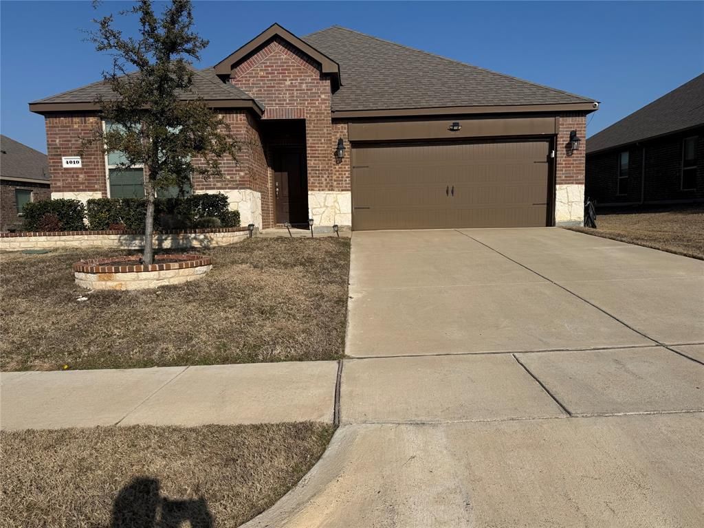 Photo of 4010 Windswept Way, Forney, TX 75126 (MLS # 21170790)