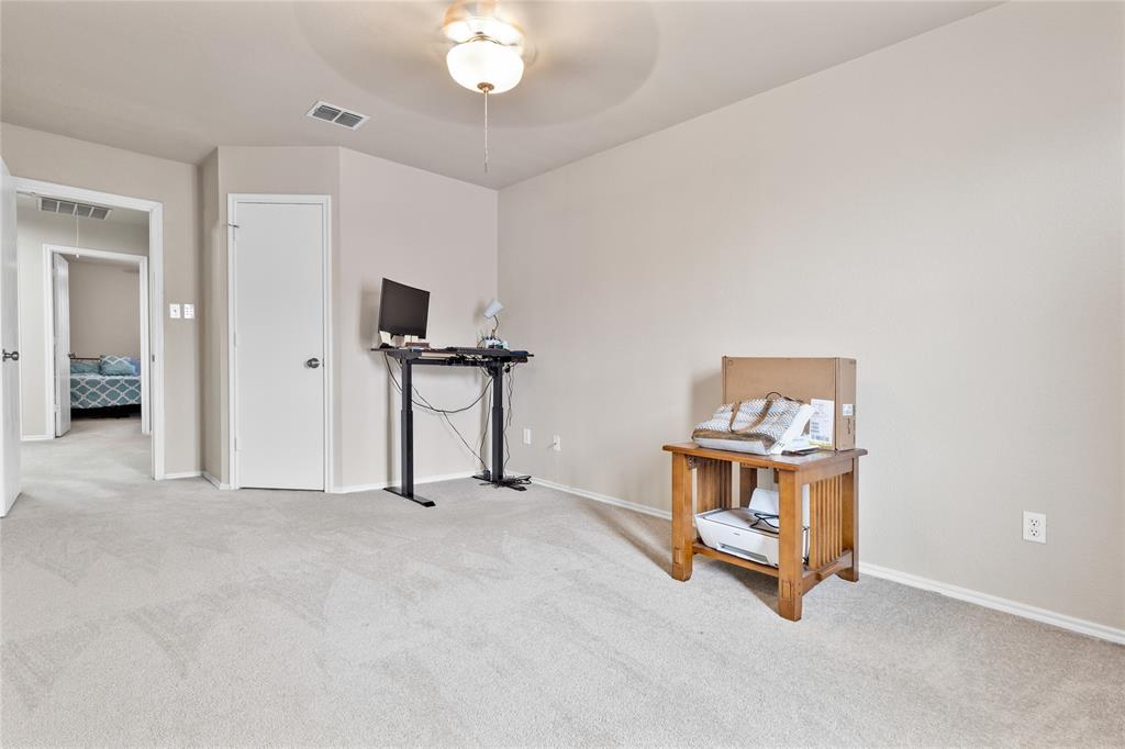 Remington Point Add - Residential