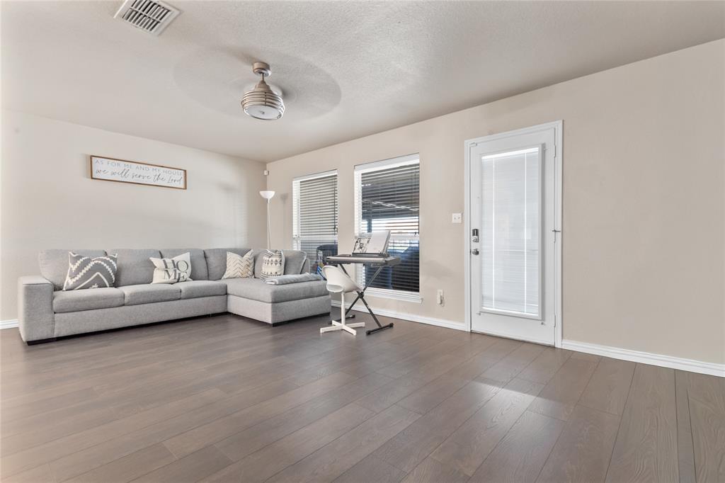 Remington Point Add - Residential