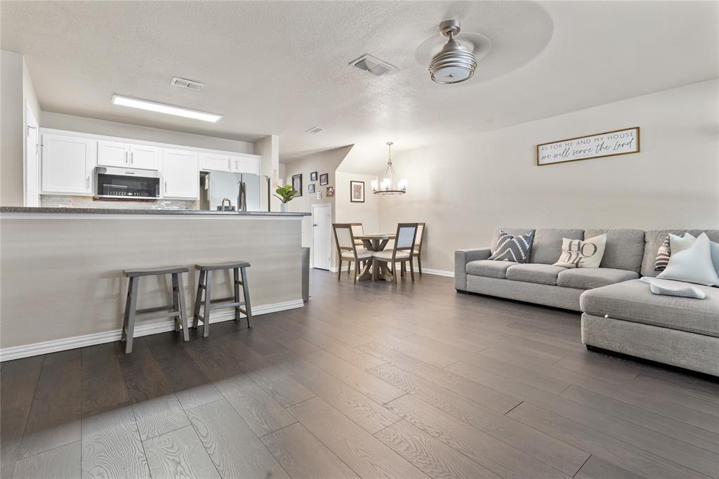 Remington Point Add - Residential