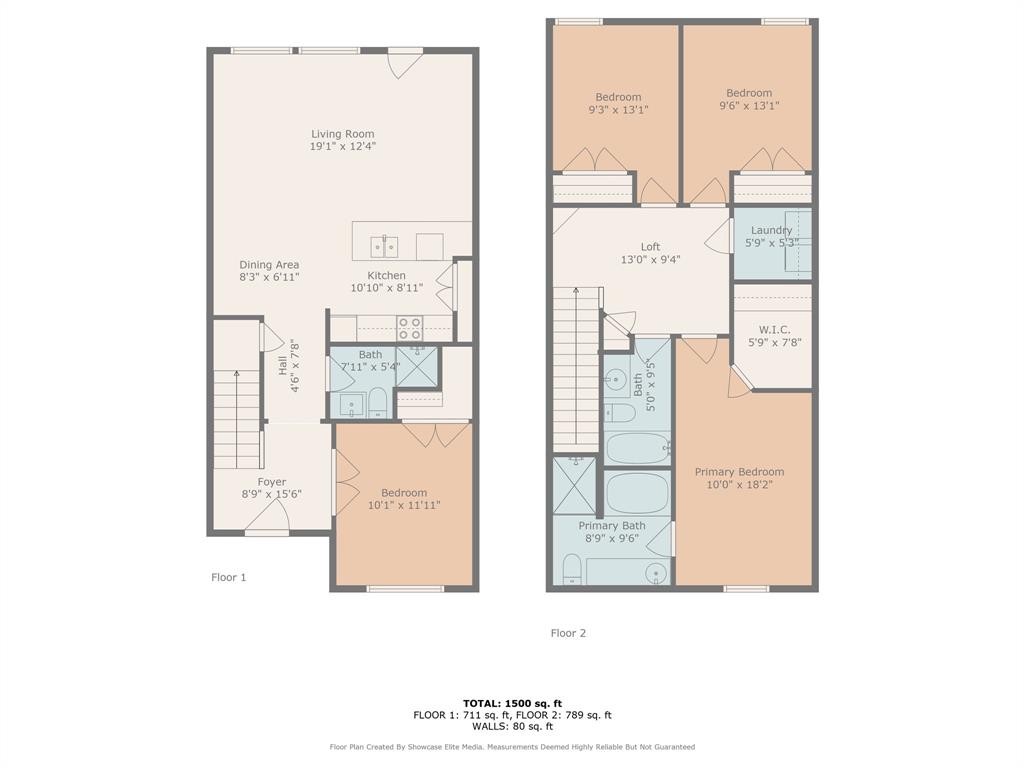 Remington Point Add - Residential