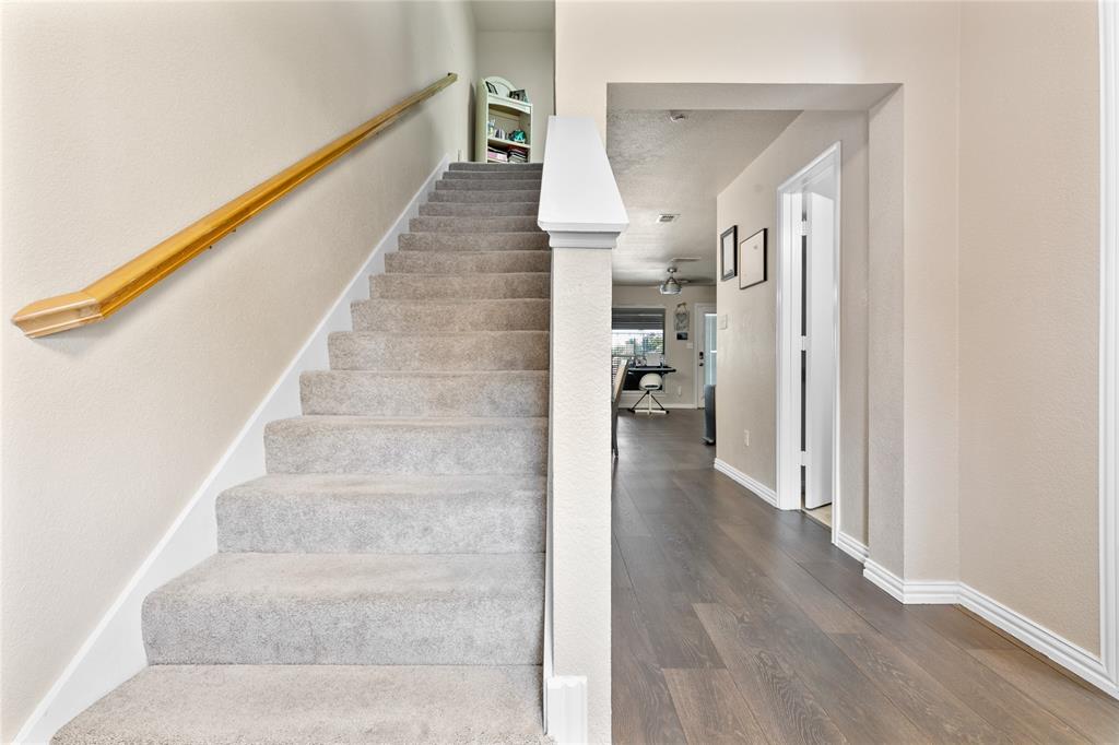 Remington Point Add - Residential