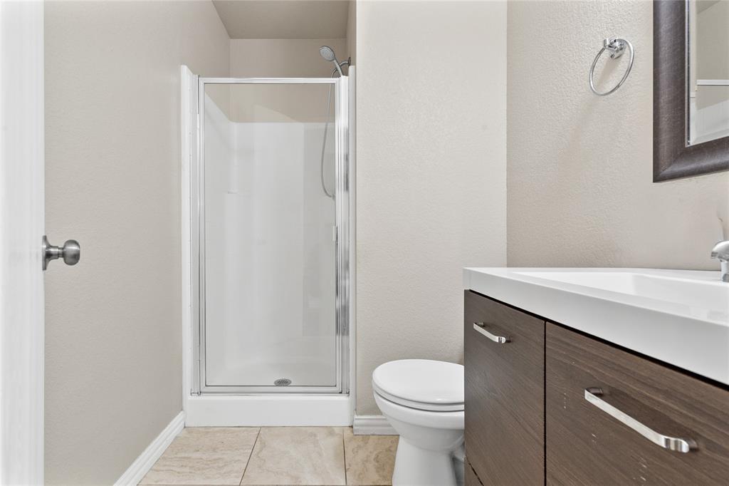 Remington Point Add - Residential