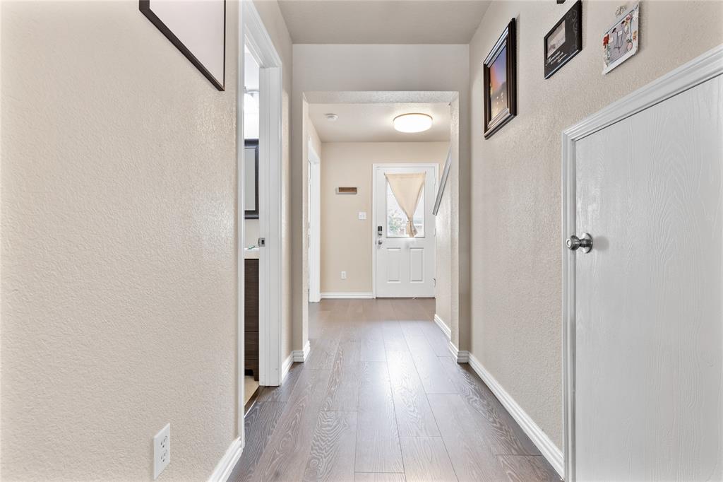 Remington Point Add - Residential