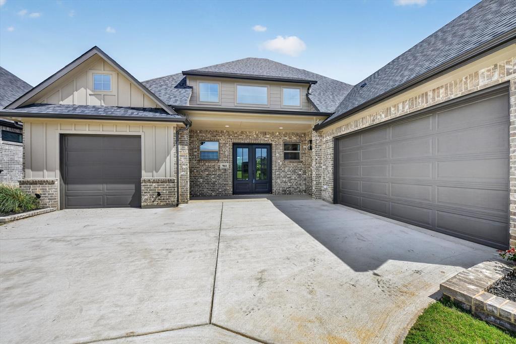 961 Bandon Dunes Drive