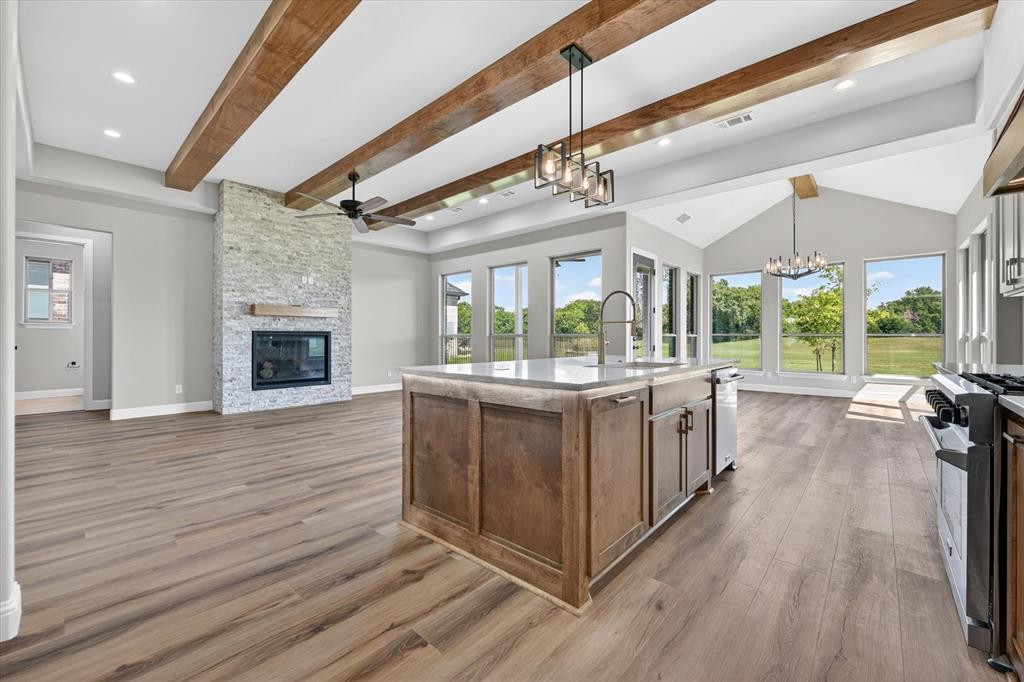 Thomas Crossing Add - Residential