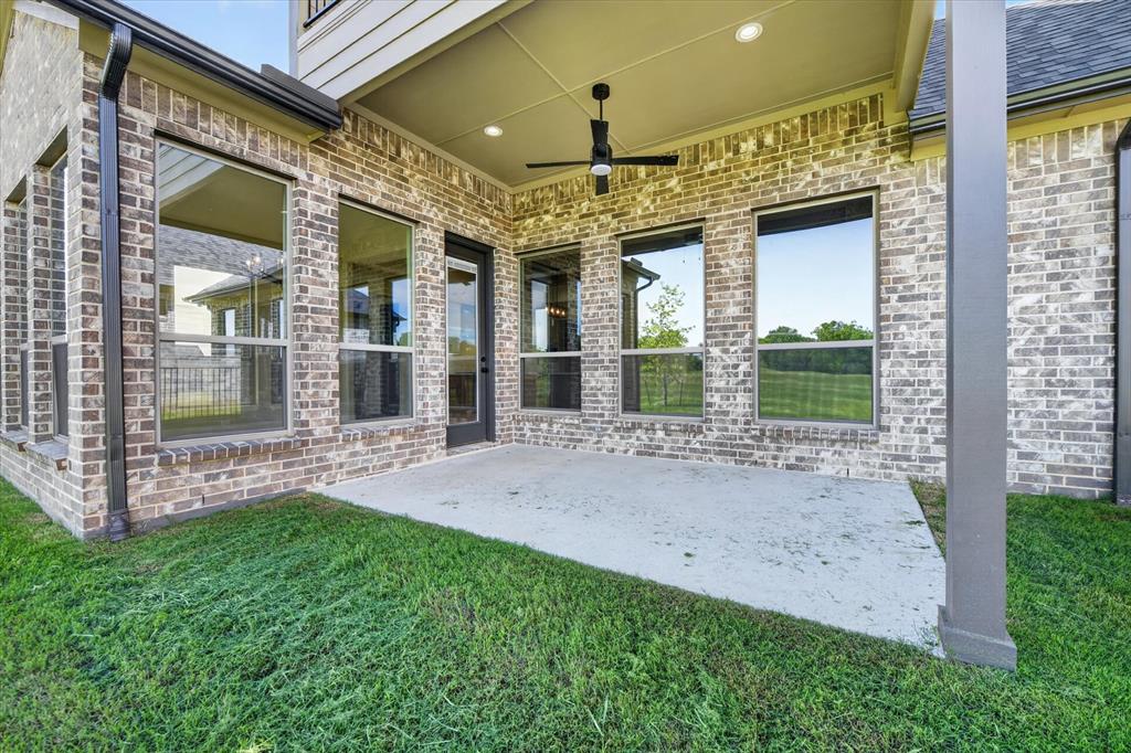 Thomas Crossing Add - Residential