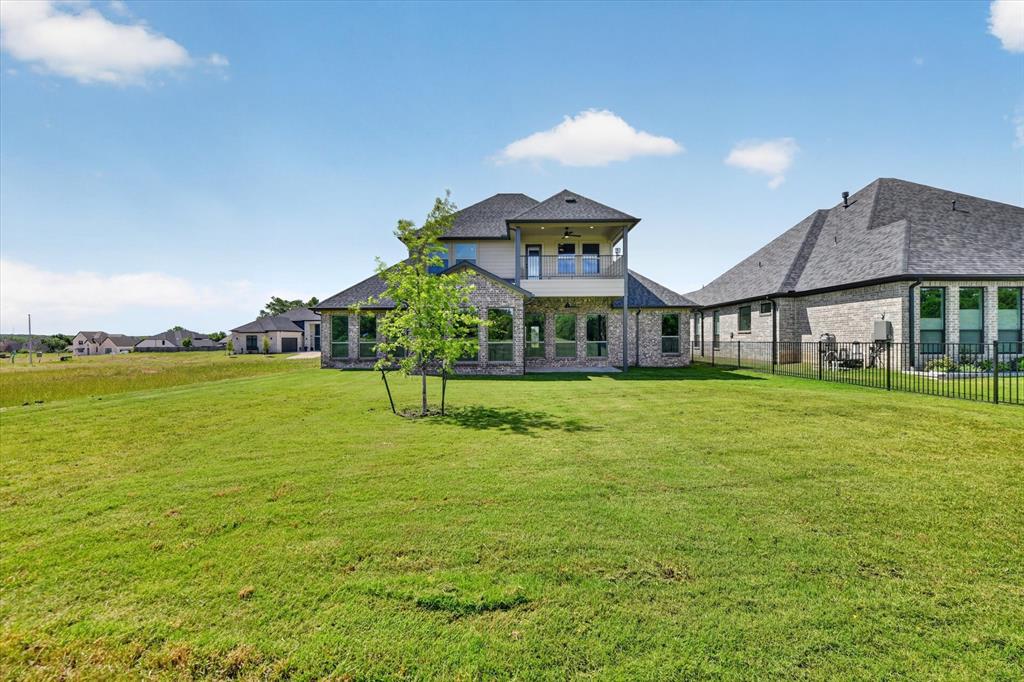 Thomas Crossing Add - Residential