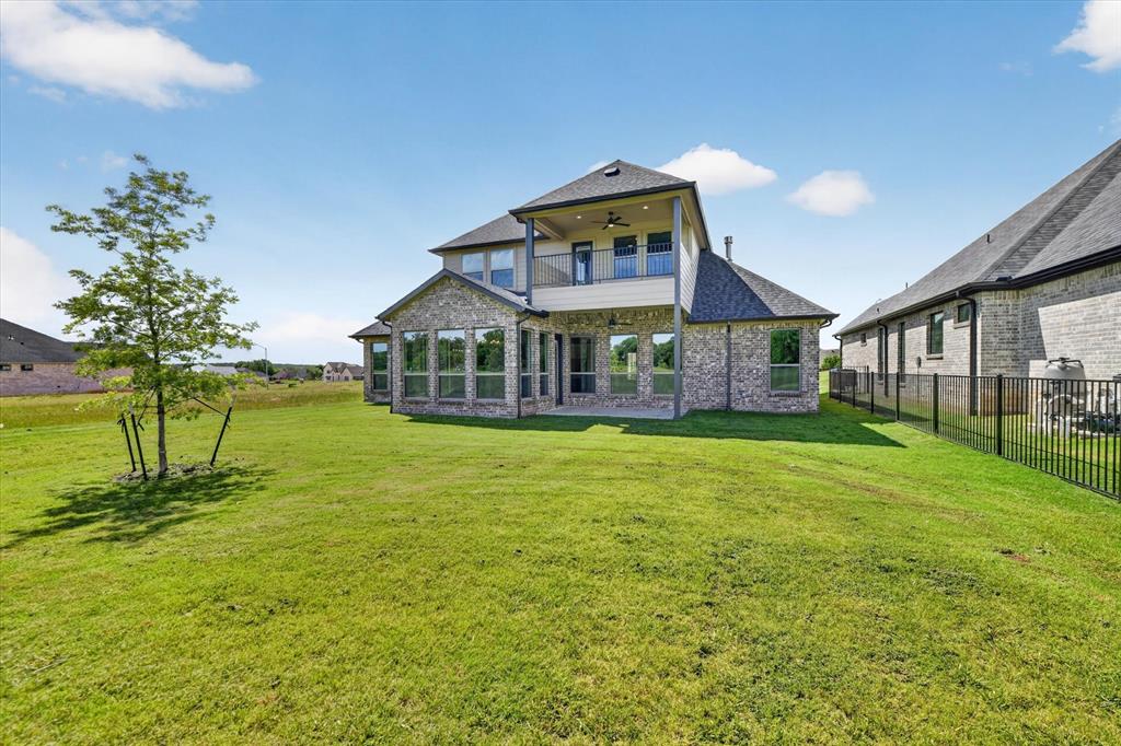 Thomas Crossing Add - Residential