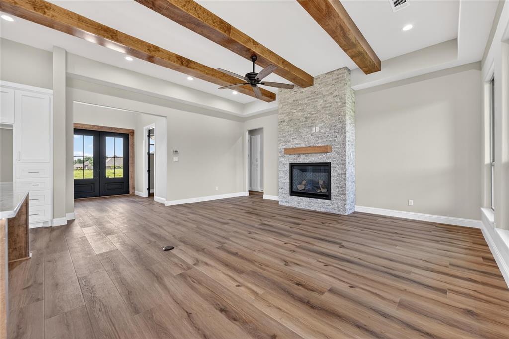 Thomas Crossing Add - Residential