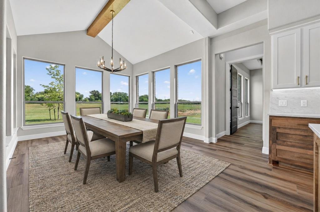 Thomas Crossing Add - Residential