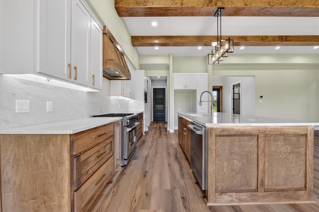 Thomas Crossing Add - Residential