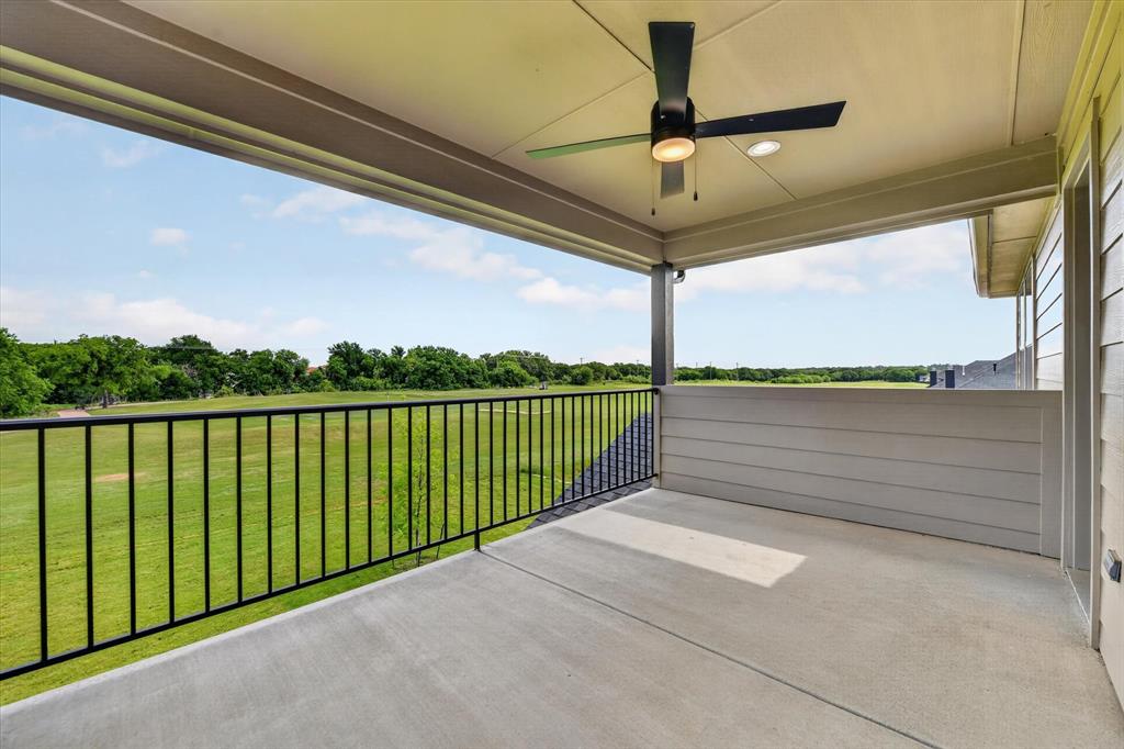 Thomas Crossing Add - Residential