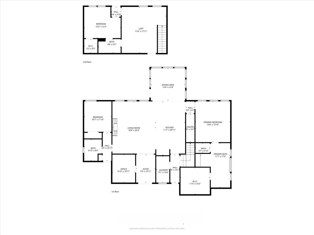 Thomas Crossing Add - Residential