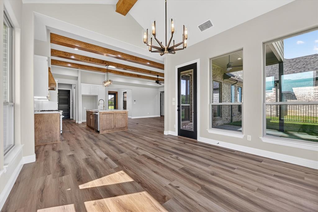 Thomas Crossing Add - Residential