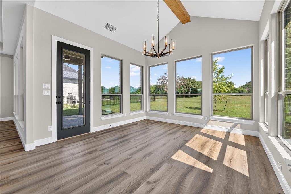 Thomas Crossing Add - Residential