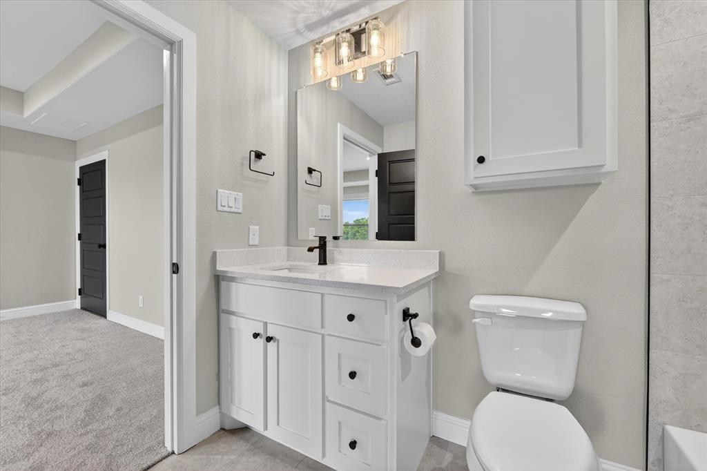 Thomas Crossing Add - Residential