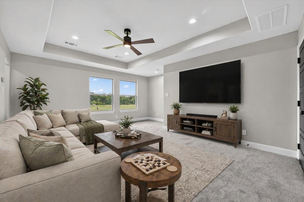 Thomas Crossing Add - Residential
