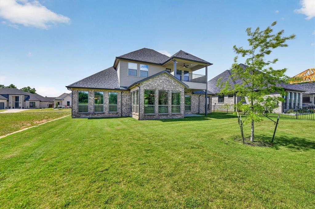 Thomas Crossing Add - Residential