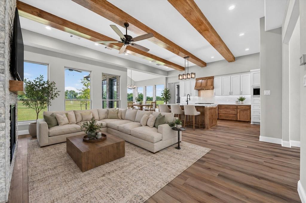 Thomas Crossing Add - Residential