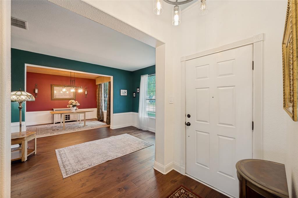 3608 Cottonwood Springs Drive