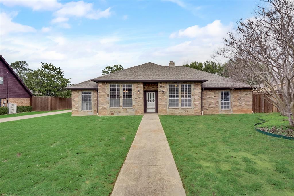 Meadows North Estates - Residential