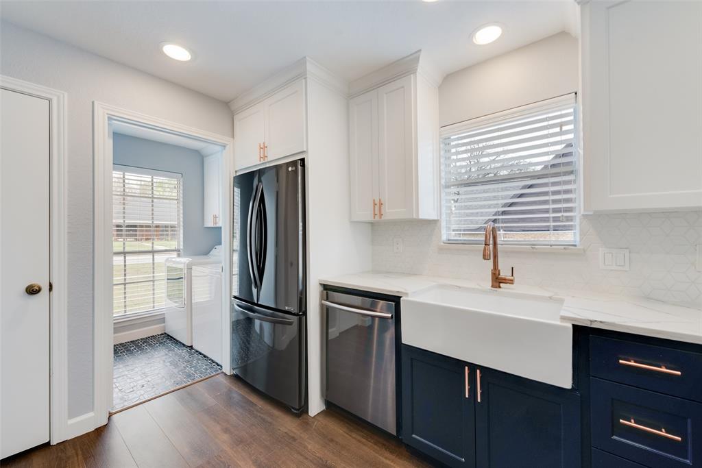 Meadows North Estates - Residential