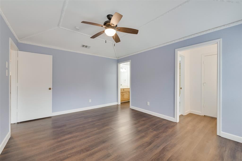 Meadows North Estates - Residential