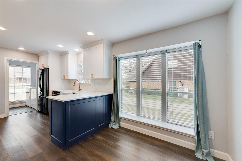 Meadows North Estates - Residential