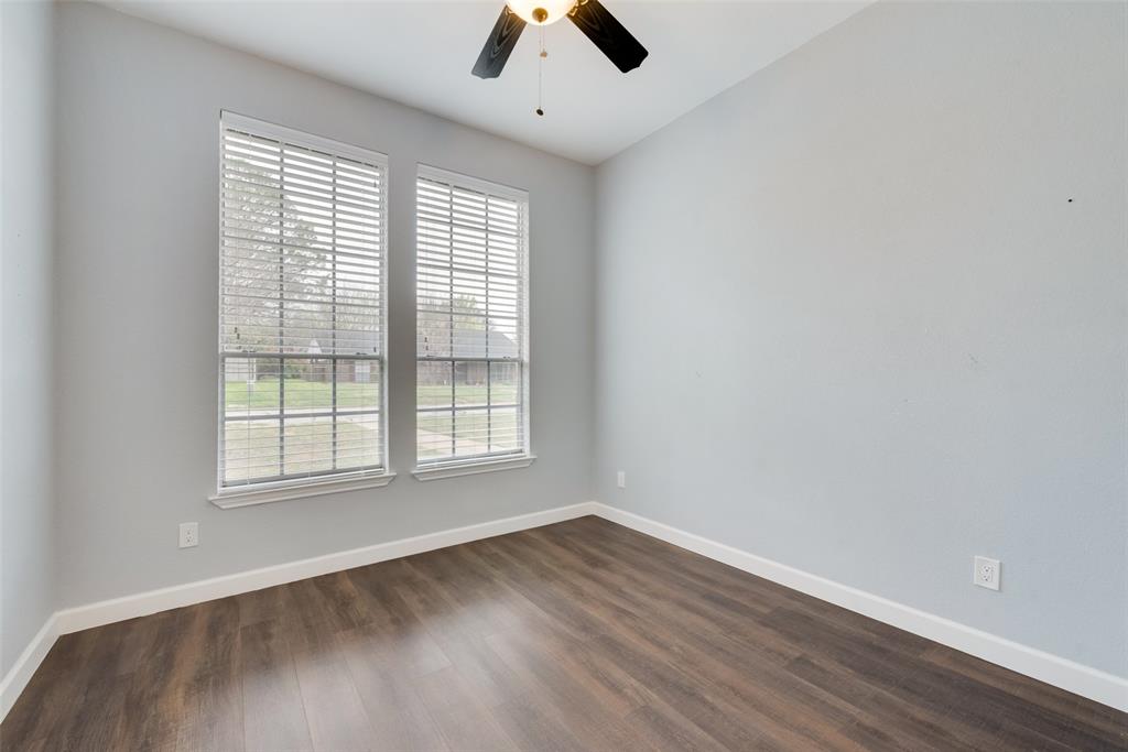 Meadows North Estates - Residential