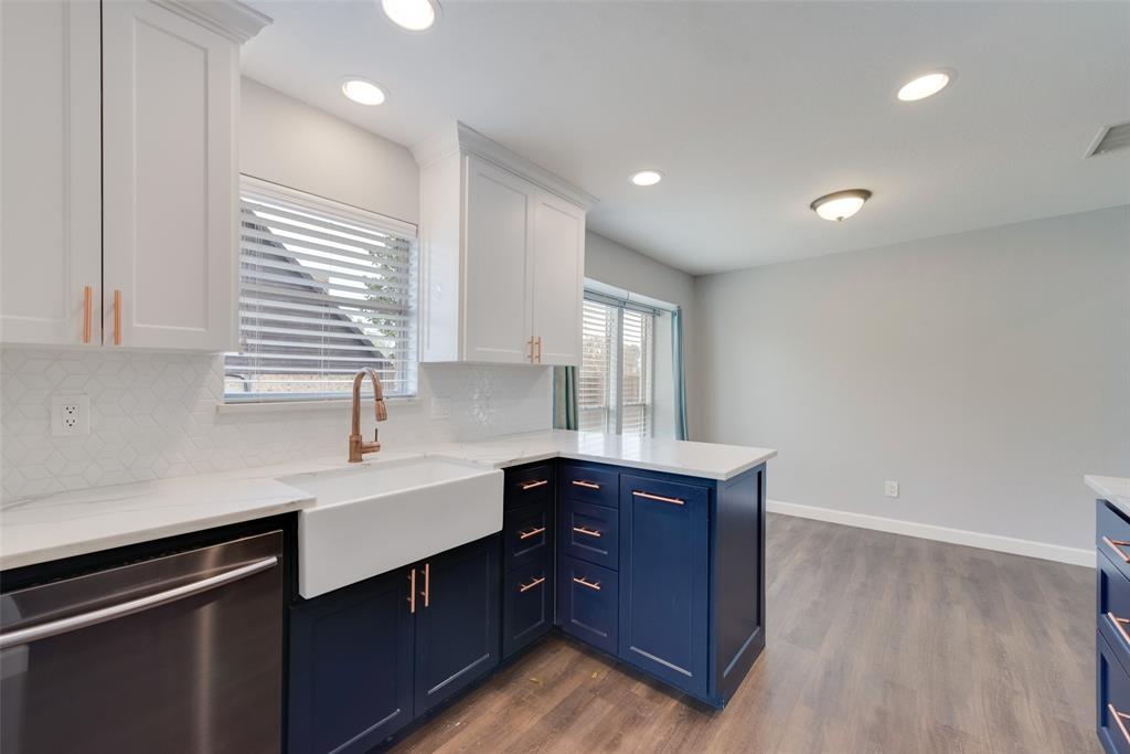 Meadows North Estates - Residential