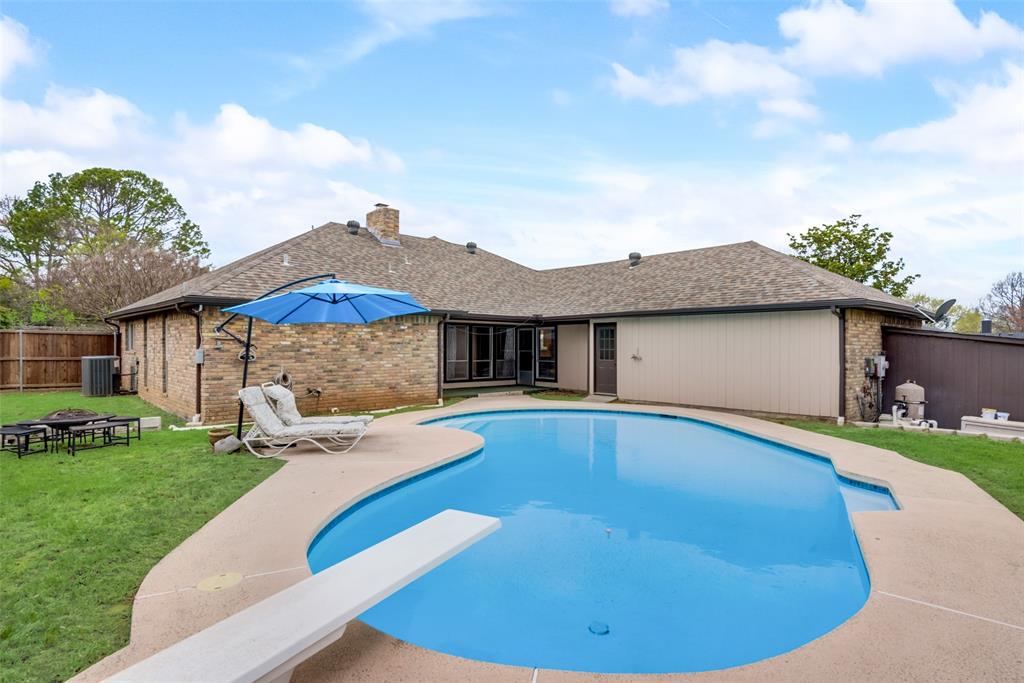 Meadows North Estates - Residential