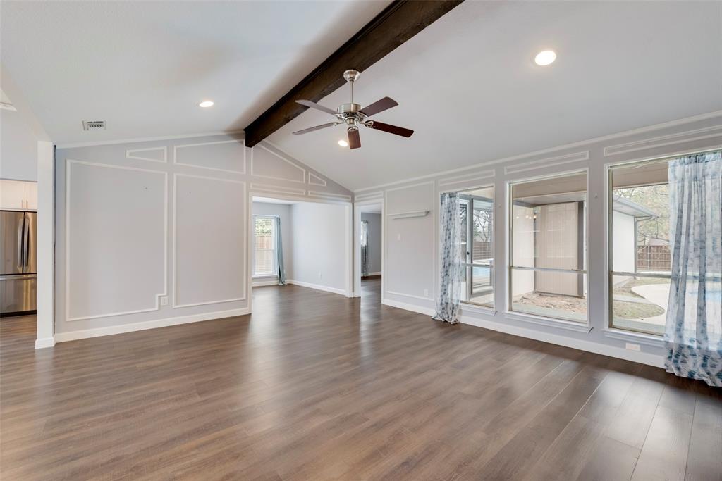 Meadows North Estates - Residential