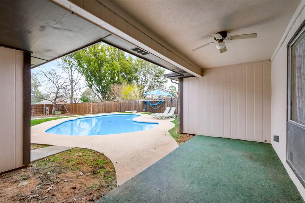 Meadows North Estates - Residential