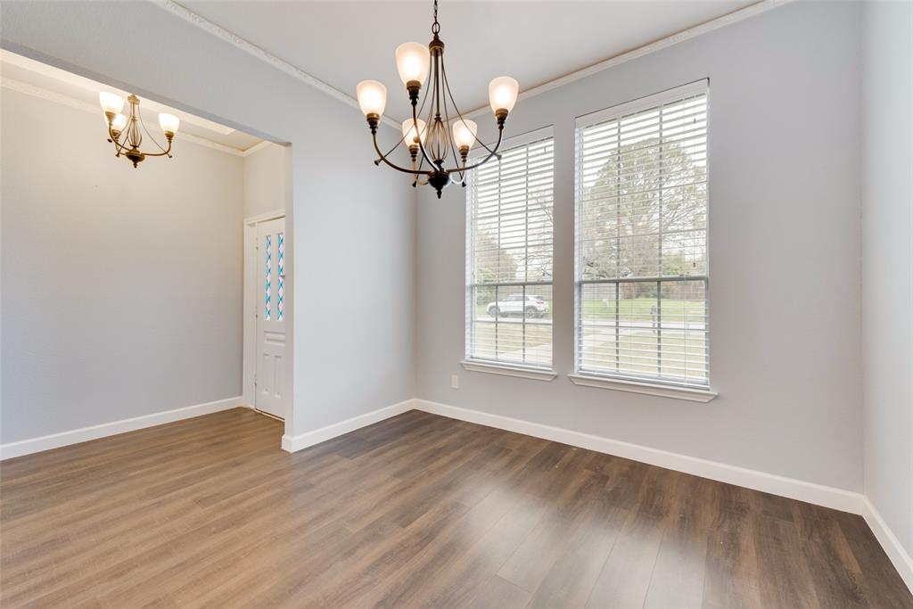 Meadows North Estates - Residential