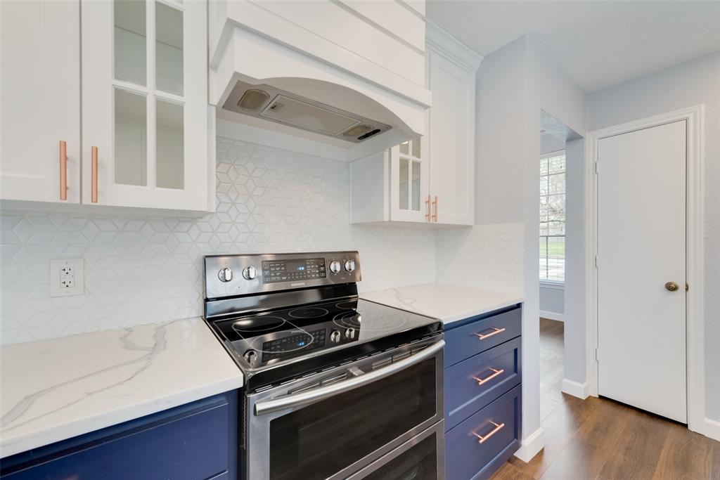 Meadows North Estates - Residential