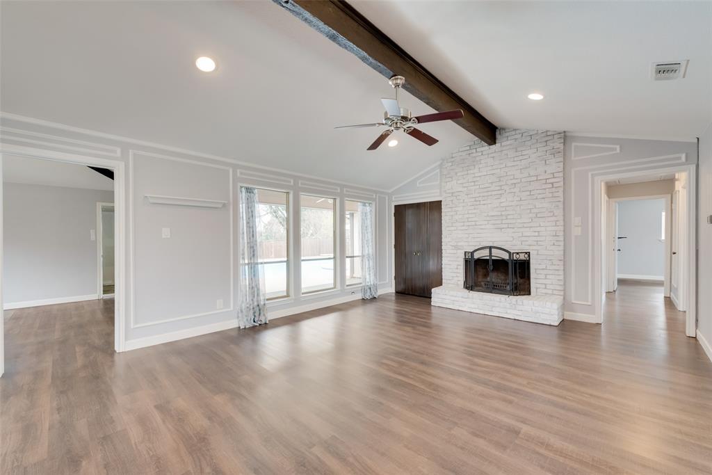 Meadows North Estates - Residential