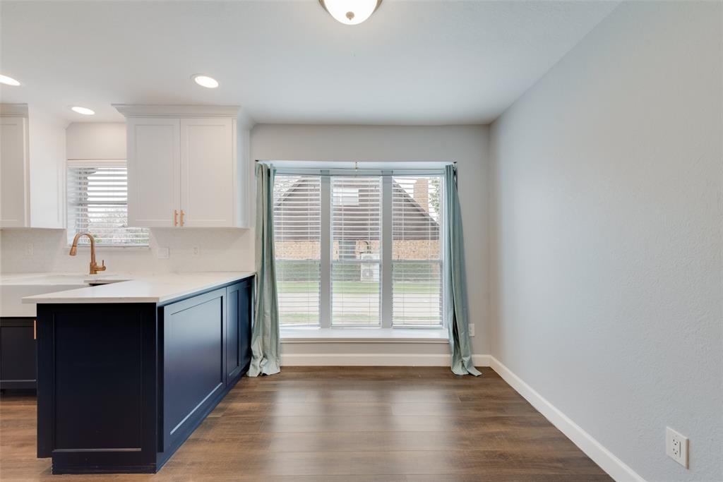 Meadows North Estates - Residential