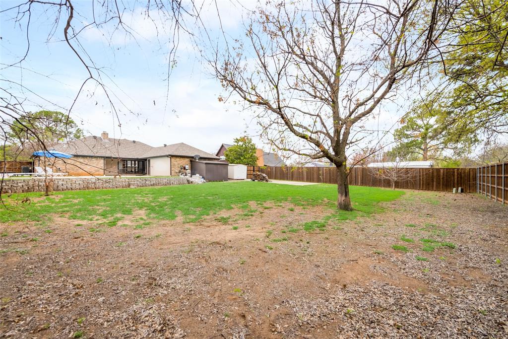 Meadows North Estates - Residential