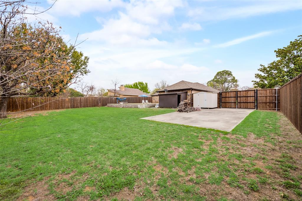 Meadows North Estates - Residential