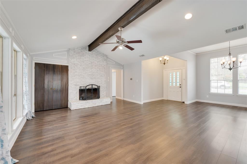 Meadows North Estates - Residential