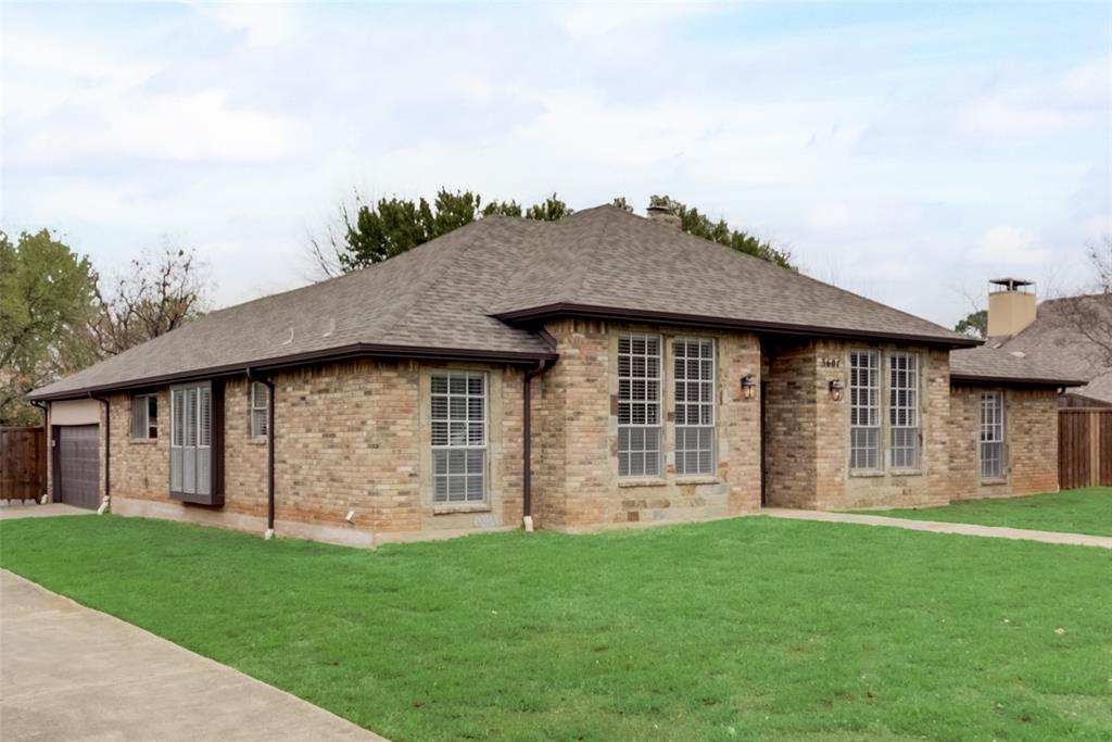 Meadows North Estates - Residential