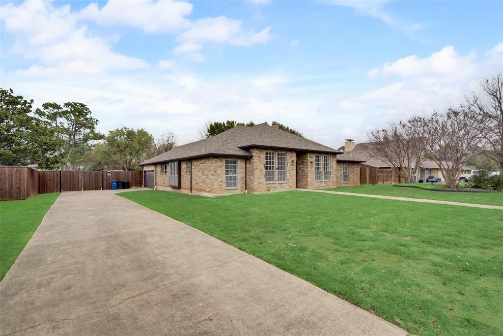 Meadows North Estates - Residential