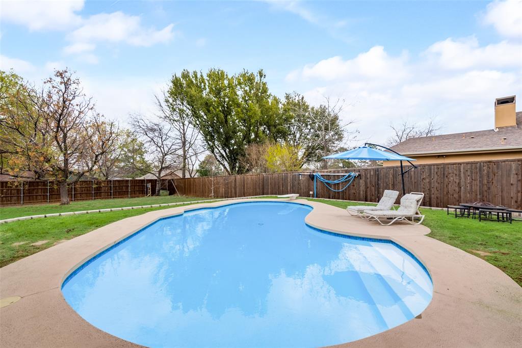 Meadows North Estates - Residential